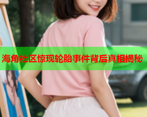 海角社区惊现轮胎事件背后真相揭秘  第1张